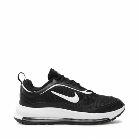 Zapatillas Casual Hombre Nike Air Max AP Negro de Nike, Zapatillas y calzado deportivo - Ref: S6479170, Precio: 112,24 €, Des...