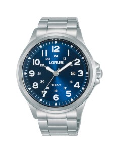 Reloj Unisex Paul Hewitt PH-SA-R-ST-W-25S (Ø 39 mm) | Tienda24 Tienda24.eu