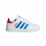 Sapatilhas de Desporto Infantis Adidas Breaknet Branco de Adidas, Ténis - Ref: S6479181, Preço: 35,07 €, Desconto: %