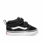 Kinder Sportschuhe Vans TD Ward Mid Bunt von Vans, Turnschuhe - Ref: S6479198, Preis: 36,46 €, Rabatt: %