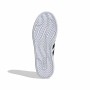 Zapatillas Casual Hombre Adidas Grand Court Alpha Blanco de Adidas, Zapatillas y calzado deportivo - Ref: S6479210, Precio: 6...