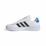 Chaussures casual homme Adidas Grand Court Alpha Blanc de Adidas, Baskets et chaussures de sport - Réf : S6479210, Prix : 0,0...