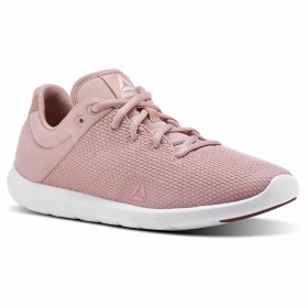 Chaussures de sport pour femme Reebok Studio Basics Femme Rose de Reebok, Femme - Réf : S6479212, Prix : 38,60 €, Remise : %