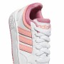 Scarpe Sportive per Bambini Adidas Hoops Bianco di Adidas, Sneaker - Rif: S6479234, Prezzo: 32,91 €, Sconto: %