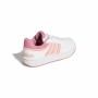 Zapatillas Deportivas Infantiles Adidas Hoops Blanco de Adidas, Zapatillas - Ref: S6479234, Precio: 32,91 €, Descuento: %