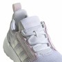 Chaussures de Running pour Enfants Adidas Racer TR21 de Adidas, Plein air et sport - Réf : S6479252, Prix : 39,39 €, Remise : %