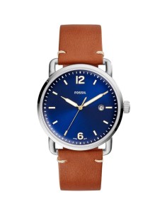 Reloj Hombre Lorus RN467AX9 Plateado | Tienda24 Tienda24.eu