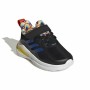 Kinder Sportschuhe Adidas FortaRun Schwarz | Tienda24 - Global Online Shop Tienda24.eu