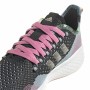 Running Shoes for Adults Adidas Fluidflow Black Grey by Adidas, Women - Ref: S6479294, Price: 79,23 €, Discount: %