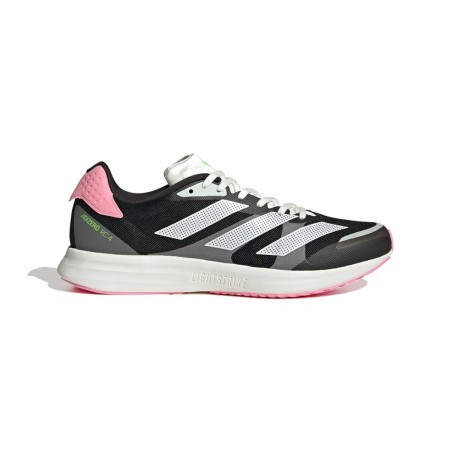 Sports Trainers for Women Adidas Adizero RC 4 Black by Adidas, Women - Ref: S6479332, Price: 80,27 €, Discount: %