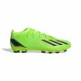 Adult's Football Boots Adidas X Speedportal 2 Lime green | Tienda24 - Global Online Shop Tienda24.eu