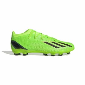 Chaussures de Football pour Adultes Puma Ultra Play FG/AG Blanc Rouge | Tienda24 - Global Online Shop Tienda24.eu