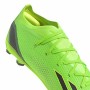 Adult's Football Boots Adidas X Speedportal 2 Lime green | Tienda24 - Global Online Shop Tienda24.eu