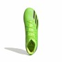 Adult's Football Boots Adidas X Speedportal 2 Lime green | Tienda24 - Global Online Shop Tienda24.eu