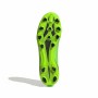 Adult's Football Boots Adidas X Speedportal 2 Lime green | Tienda24 - Global Online Shop Tienda24.eu