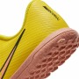 Chuteiras Multi-Pitões Infantis Nike JR Vapor 15 Club Amarelo Homem de Nike, Botas - Ref: S6479395, Preço: 45,45 €, Desconto: %