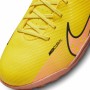 Chuteiras Multi-Pitões Infantis Nike JR Vapor 15 Club Amarelo Homem de Nike, Botas - Ref: S6479395, Preço: 45,45 €, Desconto: %