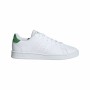 Zapatillas Deportivas Infantiles Adidas Advantage Blanco de Adidas, Zapatillas - Ref: S6479431, Precio: 28,18 €, Descuento: %