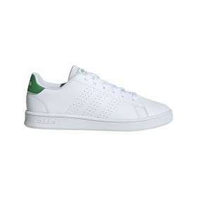 Scarpe Sportive per Bambini Adidas Advantage Bianco di Adidas, Sneaker - Rif: S6479431, Prezzo: 28,18 €, Sconto: %