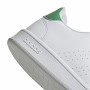 Sapatilhas de Desporto Infantis Adidas Advantage Branco de Adidas, Ténis - Ref: S6479431, Preço: 28,18 €, Desconto: %