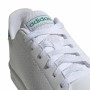 Sports Shoes for Kids Adidas Advantage White by Adidas, Trainers - Ref: S6479431, Price: 28,18 €, Discount: %