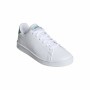 Sports Shoes for Kids Adidas Advantage White by Adidas, Trainers - Ref: S6479431, Price: 28,18 €, Discount: %