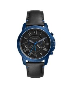 Reloj Hombre Fossil FS5342 de Fossil, Relojes de pulsera - Ref: S7274512, Precio: €190.91, Descuento: %