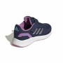 Sapatilhas de Desporto Infantis Adidas Runfalcon 2.0 Azul escuro de Adidas, Ténis - Ref: S6479494, Preço: 32,25 €, Desconto: %