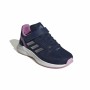 Sapatilhas de Desporto Infantis Adidas Runfalcon 2.0 Azul escuro de Adidas, Ténis - Ref: S6479494, Preço: 32,25 €, Desconto: %