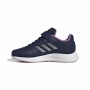 Sapatilhas de Desporto Infantis Adidas Runfalcon 2.0 Azul escuro de Adidas, Ténis - Ref: S6479494, Preço: 32,25 €, Desconto: %