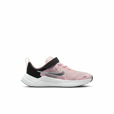 Chaussures de Sport pour Enfants Nike Downshifter 12 Rose de Nike, Chaussures - Réf : S6479499, Prix : 45,10 €, Remise : %