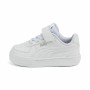 Sapatilhas de Desporto Infantis Puma Caven AC+ Branco de Puma, Ténis - Ref: S6479509, Preço: 38,27 €, Desconto: %