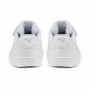 Sapatilhas de Desporto Infantis Puma Caven AC+ Branco de Puma, Ténis - Ref: S6479509, Preço: 38,27 €, Desconto: %