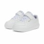 Chaussures de Sport pour Enfants Puma Caven AC+ Blanc de Puma, Chaussures - Réf : S6479509, Prix : 38,27 €, Remise : %