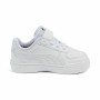 Chaussures de Sport pour Enfants Puma Caven AC+ Blanc de Puma, Chaussures - Réf : S6479509, Prix : 38,27 €, Remise : %