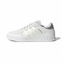 Sapatilhas de Desporto Mulher Adidas Breaknet Mulher Branco de Adidas, Mulher - Ref: S6479536, Preço: 49,19 €, Desconto: %