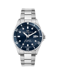 Reloj Hombre Festina F20656/1 Plateado | Tienda24 Tienda24.eu