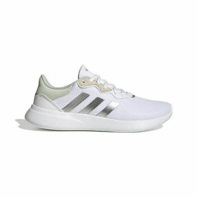 Sapatilhas de Desporto Mulher Adidas QT Racer 3.0 Mulher Branco de Adidas, Mulher - Ref: S6479556, Preço: 46,77 €, Desconto: %