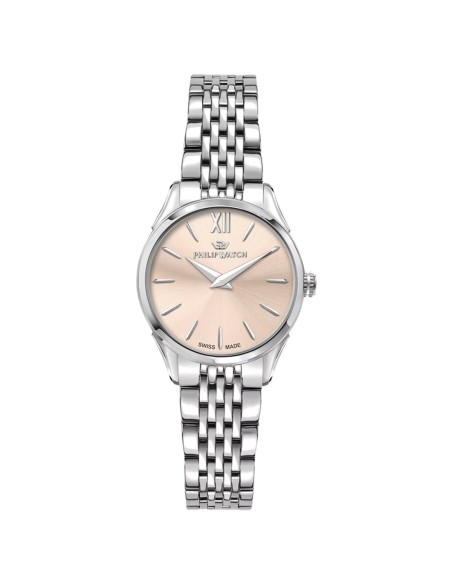 Relógio feminino Philip Watch R8253217511 | Tienda24 Tienda24.eu