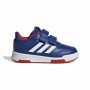 Kinder Sportschuhe Adidas Tensaur Sport Blau von Adidas, Turnschuhe und Sportschuhe - Ref: S6479570, Preis: 24,48 €, Rabatt: %