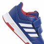 Kinder Sportschuhe Adidas Tensaur Sport Blau von Adidas, Turnschuhe und Sportschuhe - Ref: S6479570, Preis: 24,48 €, Rabatt: %