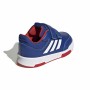 Kinder Sportschuhe Adidas Tensaur Sport Blau von Adidas, Turnschuhe und Sportschuhe - Ref: S6479570, Preis: 24,48 €, Rabatt: %