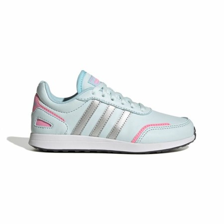 Kinder Sportschuhe Adidas Swich 3 Lifestyle Aquamarin von Adidas, Turnschuhe und Sportschuhe - Ref: S6479572, Preis: 37,30 €,...