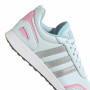 Chaussures de Sport pour Enfants Adidas Swich 3 Lifestyle Aigue marine de Adidas, Baskets et chaussures de sport - Réf : S647...