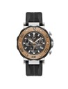 Montre Homme Guess Y63003G2MF Noir | Tienda24 Tienda24.eu