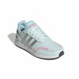 Zapatillas Deportivas Infantiles Adidas Swich 3 Lifestyle Aguamarina de Adidas, Zapatillas y calzado deportivo - Ref: S647957...