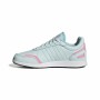 Chaussures de Sport pour Enfants Adidas Swich 3 Lifestyle Aigue marine de Adidas, Baskets et chaussures de sport - Réf : S647...