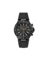 Herrenuhr Guess Y81008G2MF Schwarz | Tienda24 Tienda24.eu