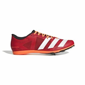 Chaussures de Sport pour Homme Adidas Distancestar Rouge Homme de Adidas, Homme - Réf : S6479575, Prix : 51,69 €, Remise : %