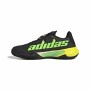 Zapatillas de Tenis para Hombre Adidas Barricade Negro de Adidas, Zapatillas - Ref: S6479586, Precio: 108,43 €, Descuento: %